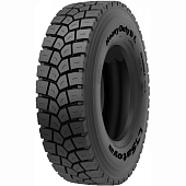 Грузовые шины Heavy Duty D